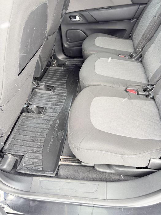 Citroen C4 Gran Picasso 2014