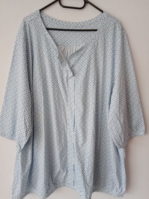 Sheego bluzeczka 52/54