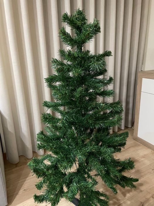 Arvore de natal 150 cm