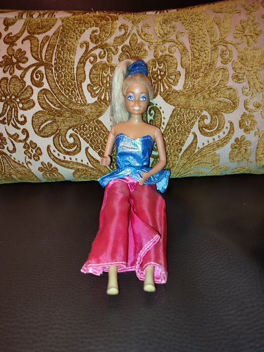 Boneca Barbie original