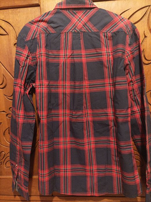 Koszula długi rękaw