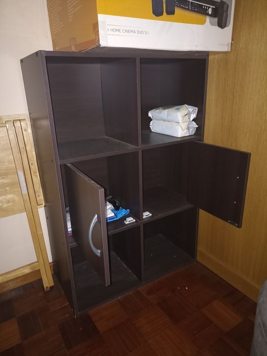 Móvel para arrumação