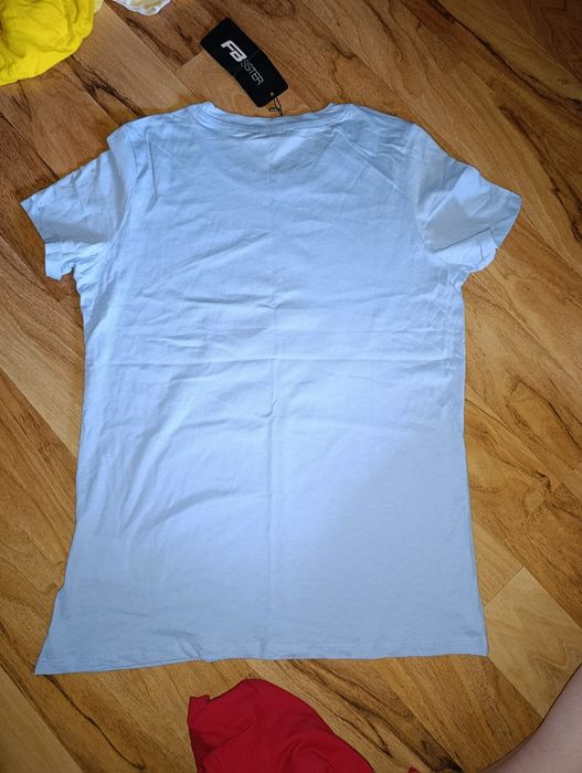 Koszulka pingwin rozm. M