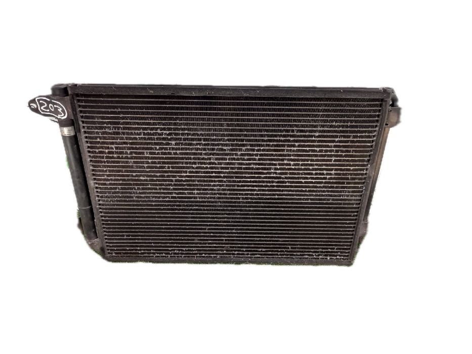 Radiador AC AUDI A3 (8P1)