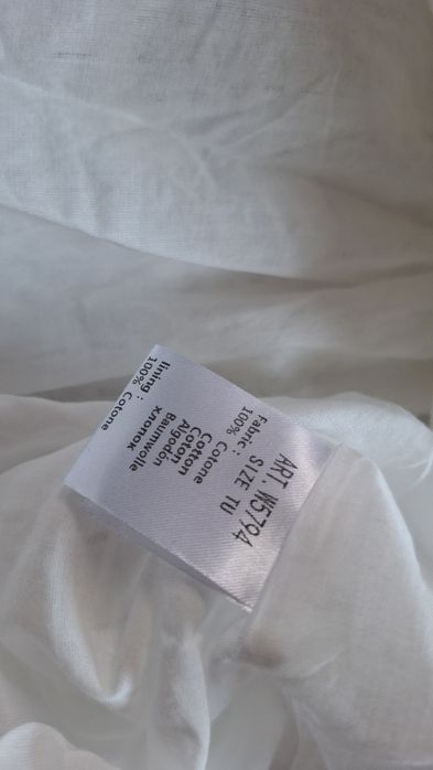 Spódnica wiya maxi boho