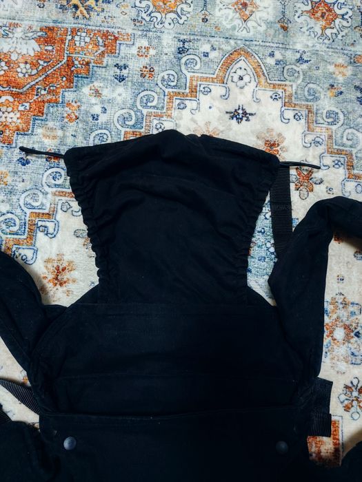 Рюкзак переноска ерго рюкзак Moby Comfort