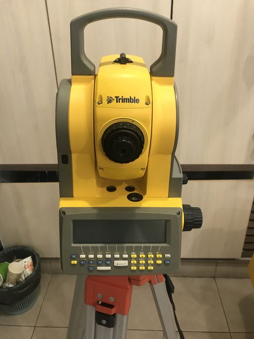 Тахиометр Trimble