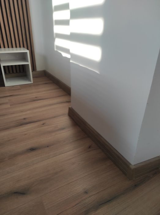 Montaż  Drzwi Podłogi