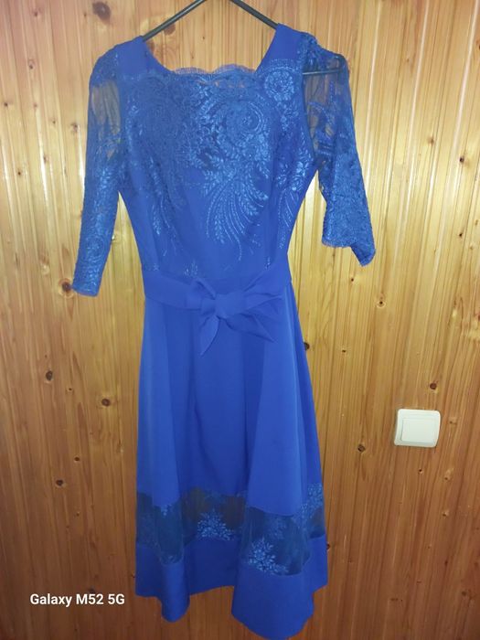 Нарядна сукня 46р.