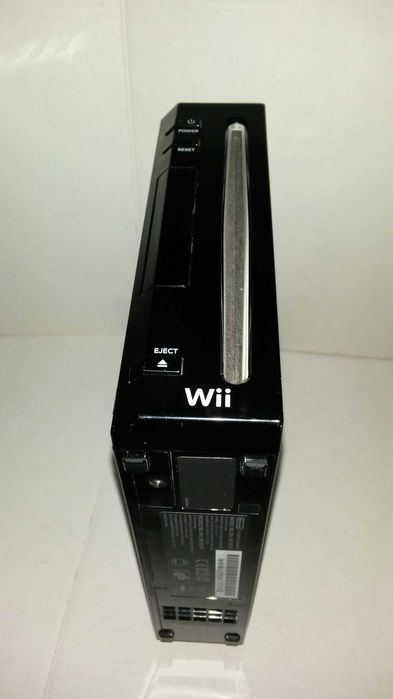 Konsola Nintendo Wii
