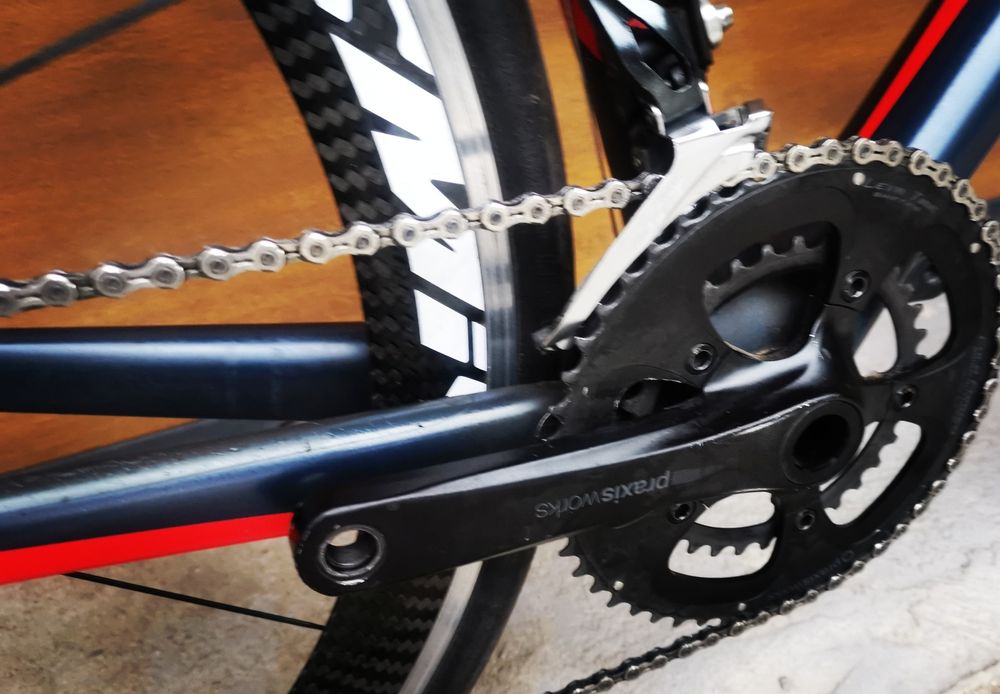 Specialized Roubaix