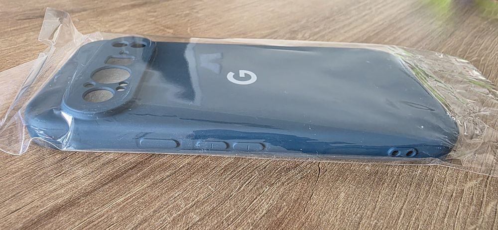 Etui Google Pixel 9 Pro