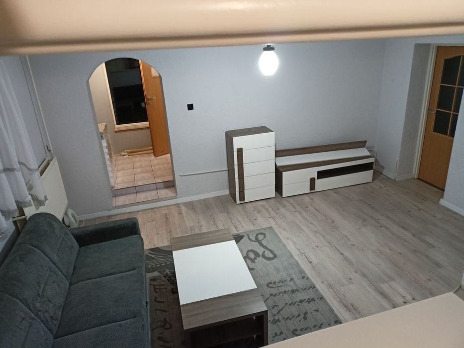 Wynajmę mieszkanie 50 m² - Widok 6