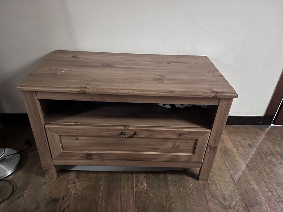 Móvel de televisão