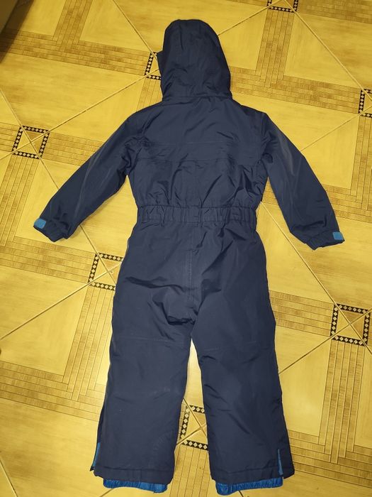 Зимовий Водонепроникний комбінезон Mountain Warehousee