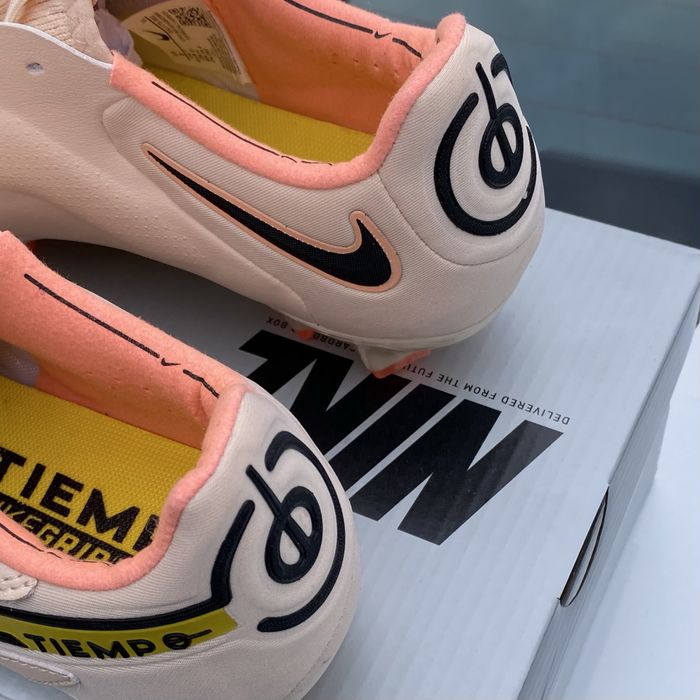 Бутси Nike Tiempo Legend 9 найк тіемпо копачки бутсы 39 40 41 42 43 44