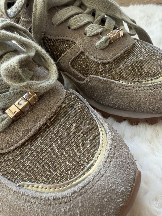 Buty sneakersy Liu Jo rozmiar 35