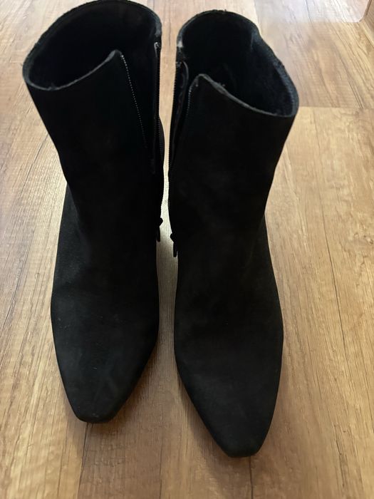 Buty Rylko 39 rozm.