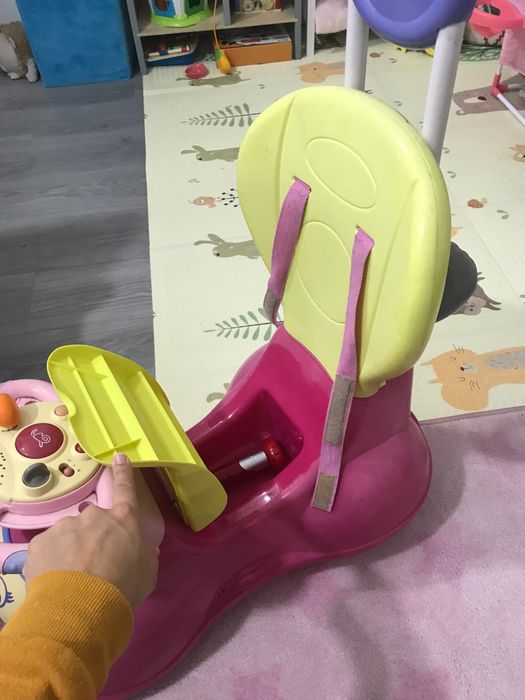 Baby/Child Learning Car64739924323841121