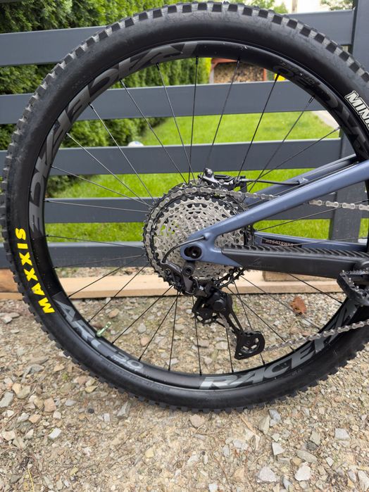 SANTA CRUZ Megatower C 29 XT-Kit rozmiar XL