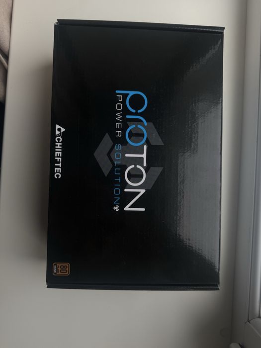 Chieftec BDF-650C 650W