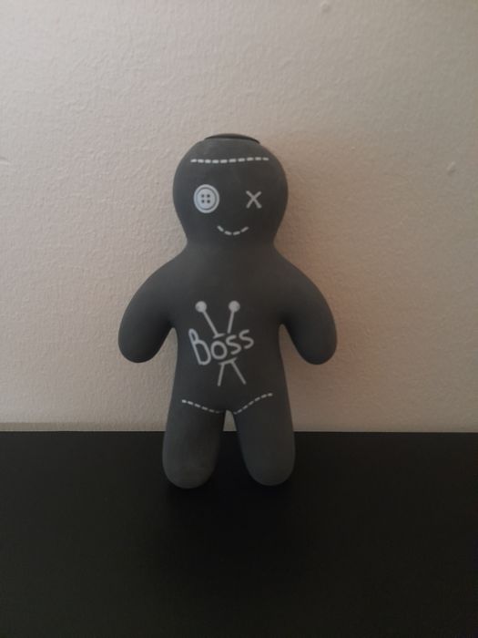 Boneco Anti-Stress