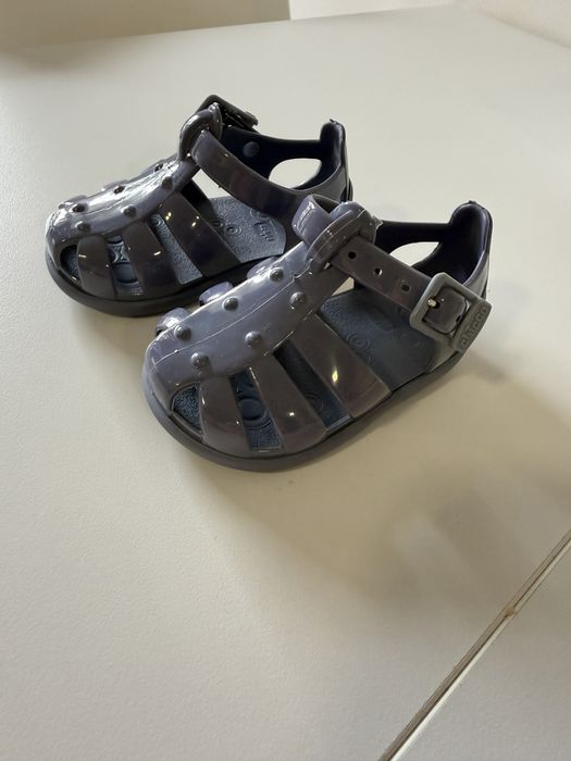 Sandálias Chicco Tam 18