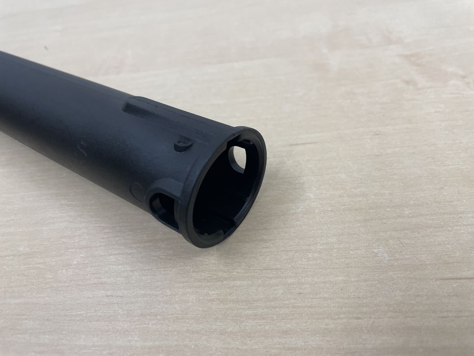 Rura segmentowa Myjki Mopa Karcher SC 1 Sc 2 Sc 3 Sc 4 Sc 5