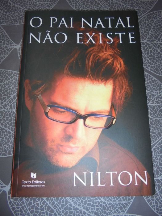 O Pai Natal não existe - Nilton