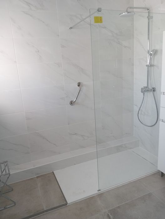 Construção e Remodelações