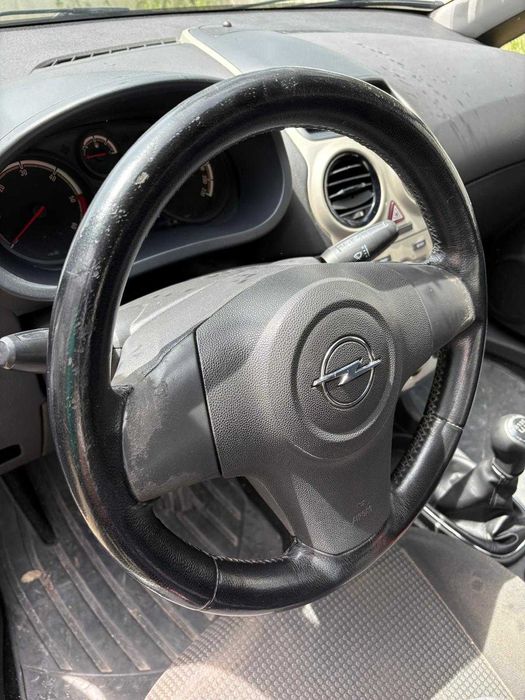 Opel Corsa 1.3 CDTI Impecável 2007