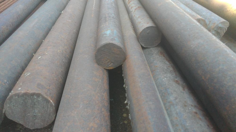 круг стальной Д 16. 40,70,80,83,90,100,140