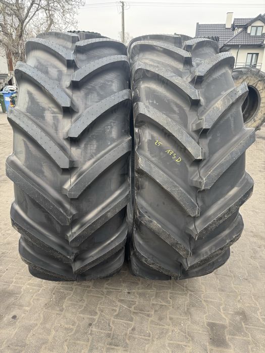 Opona 710/70 R42 Michelin Nowa