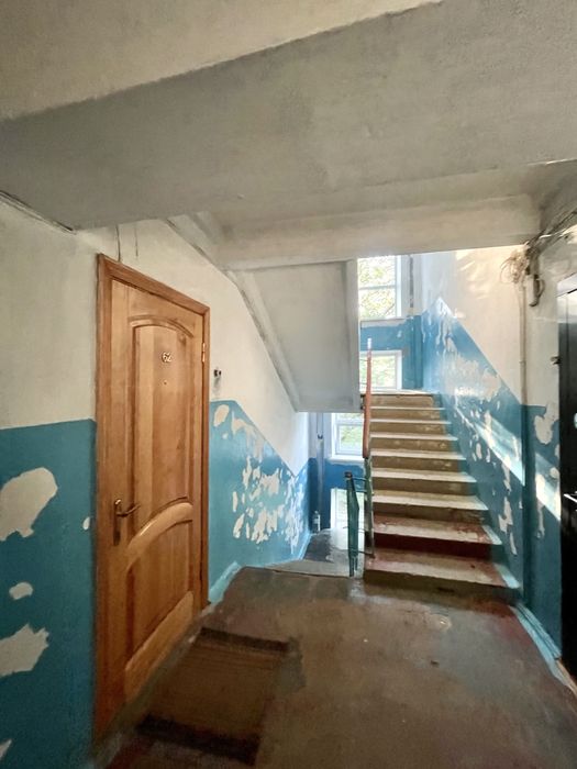 Продаж 1к квартири на Блж. Замості (Некрасова)