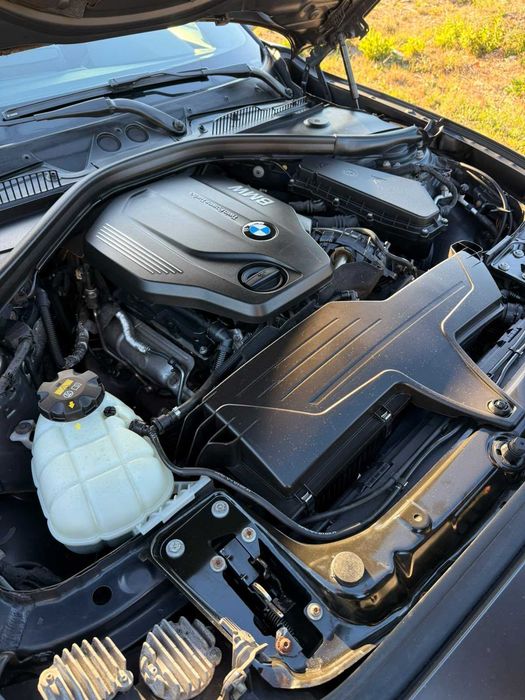 BMW 218d Coupe Pack M