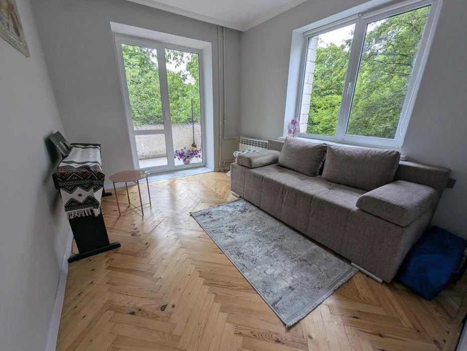 4 квартира, ремонт, чешка, Виговського, Львів