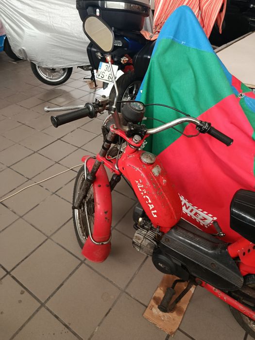 Motorizadas Para venda