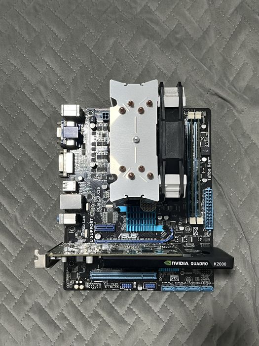 Kit PC – FX-6300 + Board ASUS + GPU + Wi-Fi + HDD64343234710915122