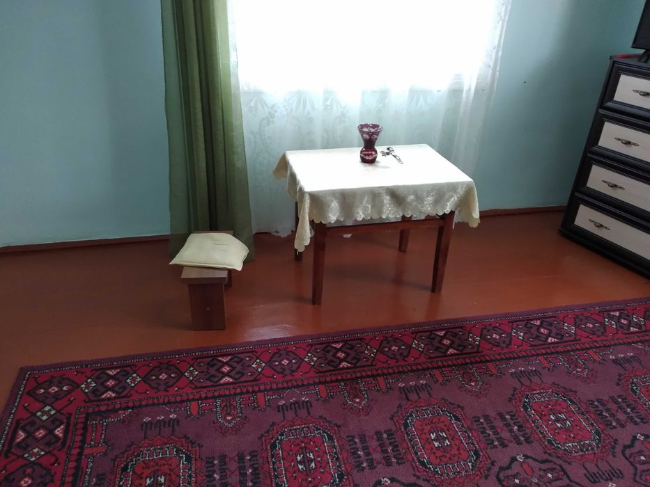 Продаю  ковер натуральный.