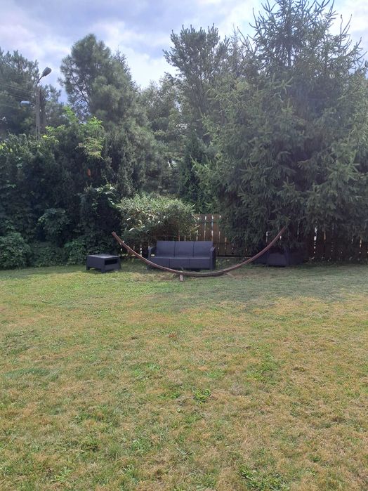 Pruszków działka ROD  ul.Mostowa sprzedam 320 m