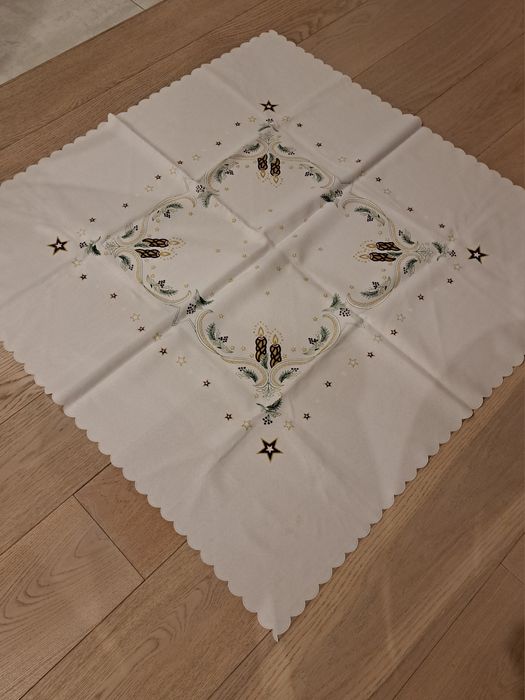 Serwetka świąteczna