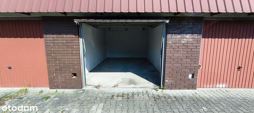 wynajmę samodzielny garaż Piaseczno - Widok 4