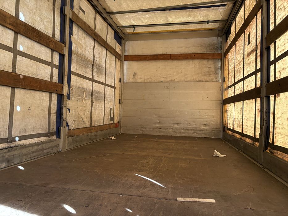 Renault master 2.3  firanka 10epal