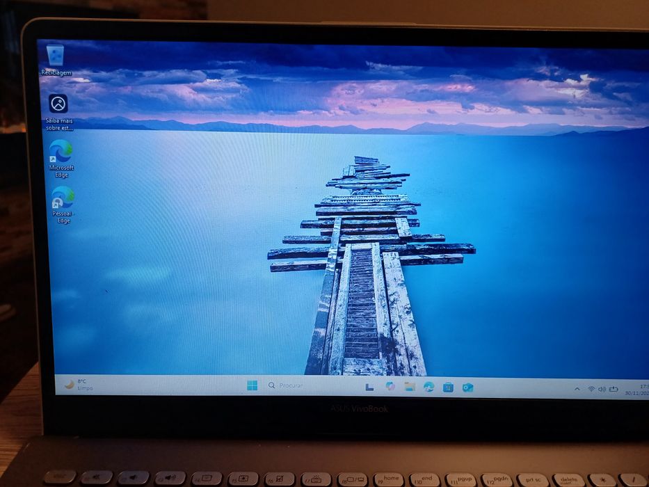 Portátil ASUS VivoBook S15 (2018)