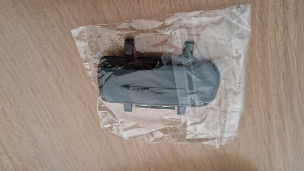 Replica em miniatura Audi RS6