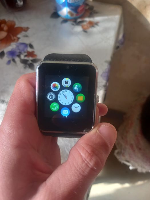 Продам Смарт часы