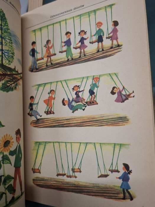 Arytmetyka l Rusiecki 1970r