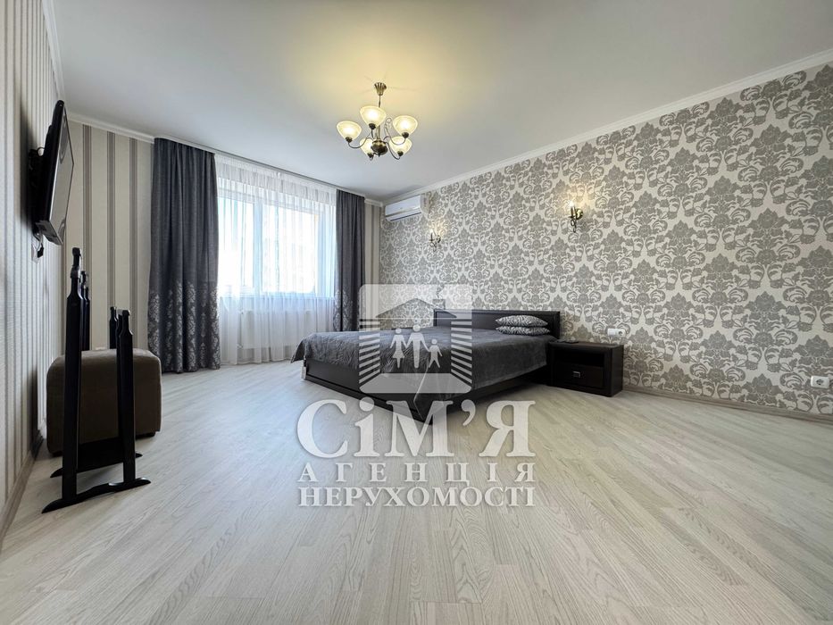 Здам стильну сучасну 1-кім квартиру в елітному р-ні Поділля