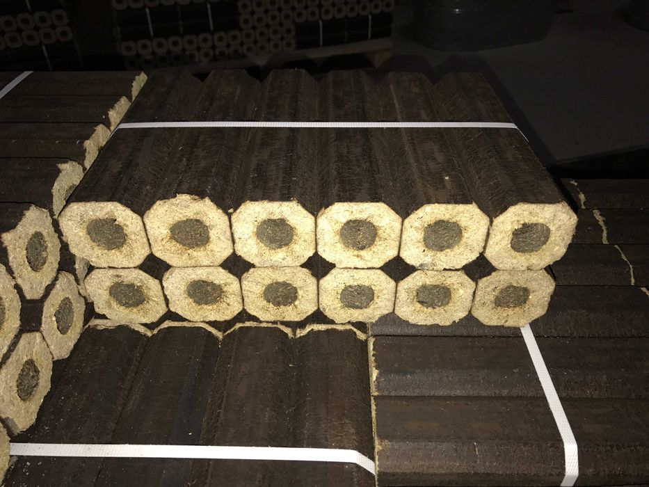 Pini Kay, Піні Кей від виробника, Паливні Брикети, Євродрова, Дрова