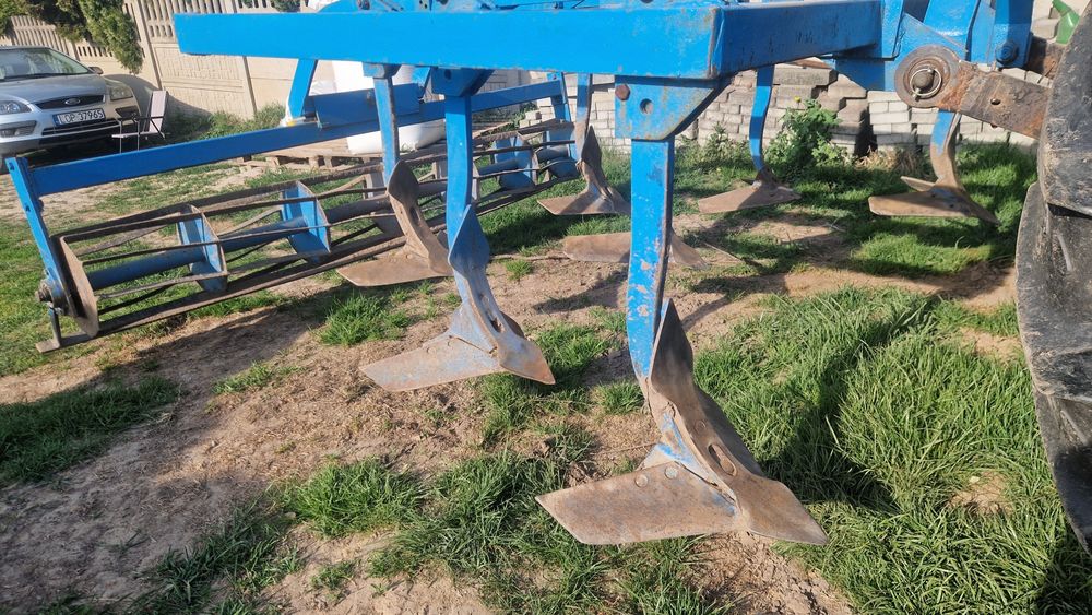 Agregat scierniskowy lenken